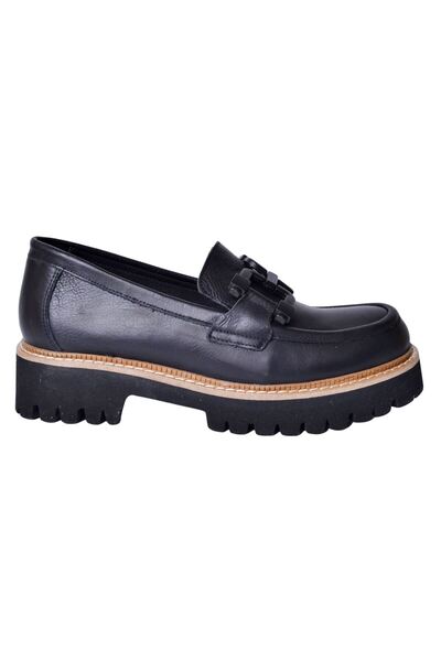 Mammamia D24ya-3165 Жіночі шкіряні черевики на ремінці