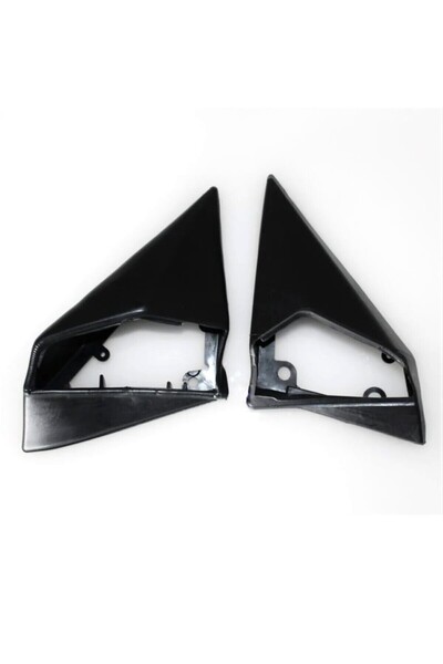 İDEAL OTOMOTİV Mercedes E Serisi W124 : 1985-1995, W201 : 1983-1993 Ayna Dip ...