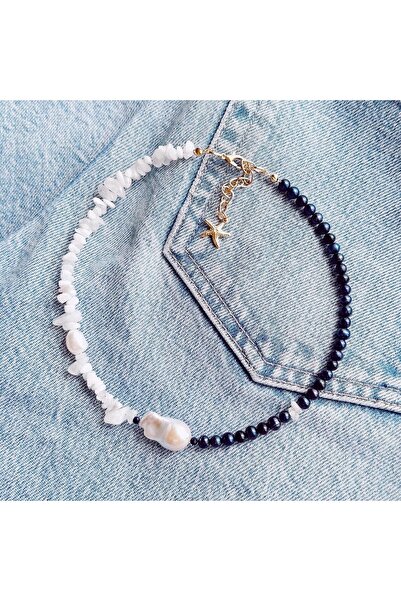 Boise Atelier Alaçatı 23's Necklace / Kolye