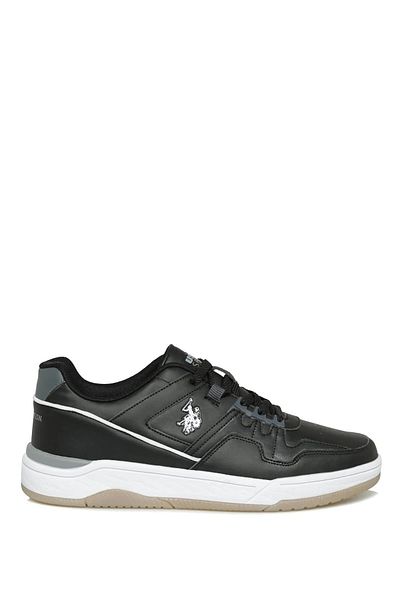 U.S. Polo Assn. US Polo ATHENA WMN 4FX101511173 Women's Casual Sneakers