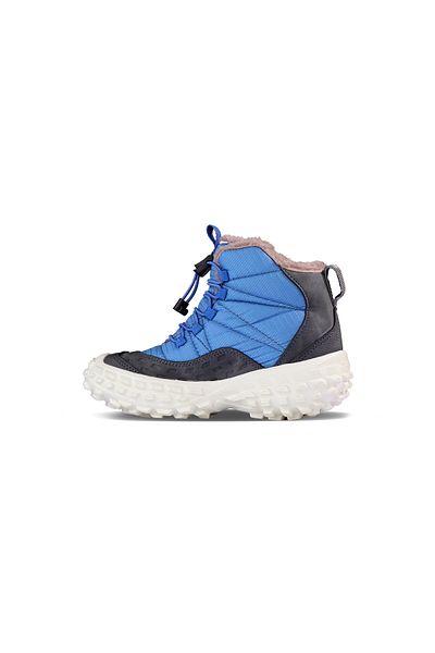 Vicco Botine Tiger pentru băiat Phylon Carbot-Denim