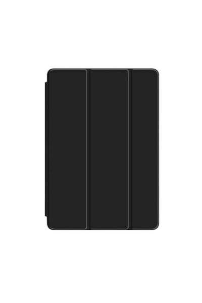 TEKNETSTORE Huawei Matepad 11.5 Inç Tablet Uyumlu Kapaklı Kılıf Flip Smart Standlı Akıllı Kılıf Smart Cover