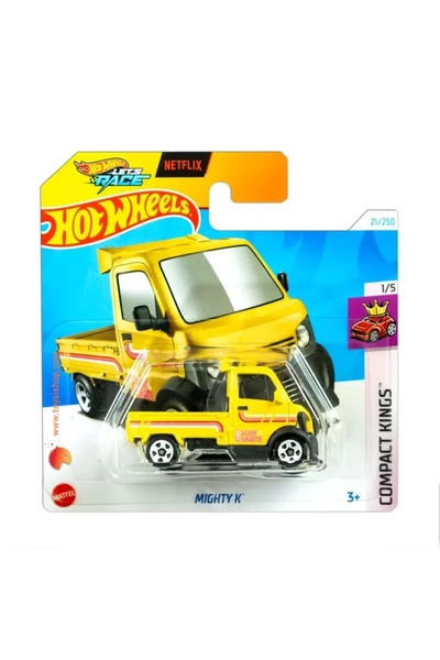 HOT WHEELS HTC96 سيارات لعبة قوية