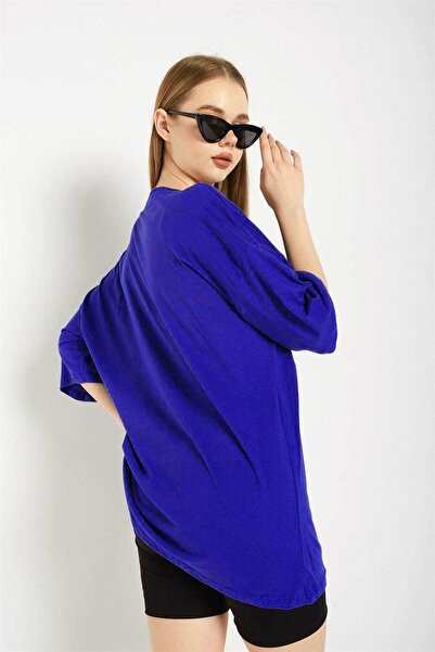 Medinenur Μπλουζάκι Unisex San Francisco Printed