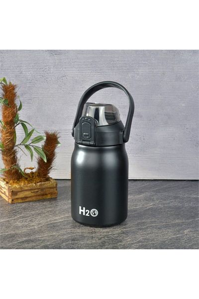Kumsal Mutfak H2o Flask Thermos