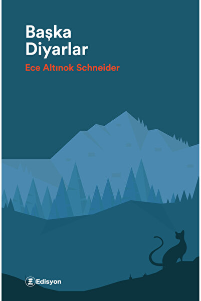 Edisyon Kitap Başka Diyarlar
