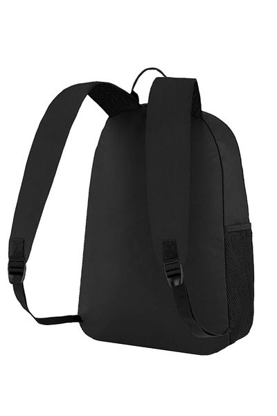 D'VERS Unisex Μαύρη Αδιάβροχη Καθημερινή, Σακίδιο πλάτης και Αθλητική Τσάντα