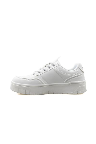 U.S. Polo Assn. Pantofi casual pentru femei U.S. Polo Assn4P Candy 4Fx101534282 alb