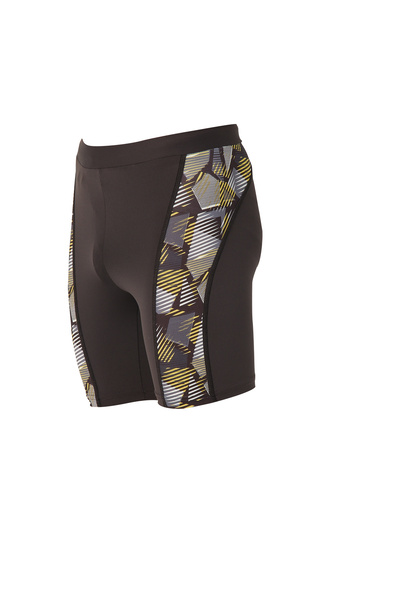 vawensea Men's Waiter Size 8-18 Years Children's Swimsuit Anthracite