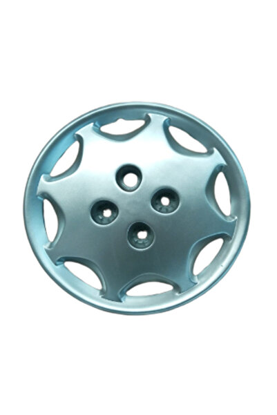 JANT Fiat Tofaş Şahin Jant Kapağı 13 İnç 4 Adet Kırılmaz