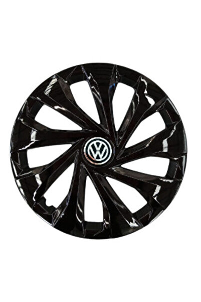 JANT Volkswagen Transporter Jant Kapağı 15 İnç 4 Adet Kırılmaz