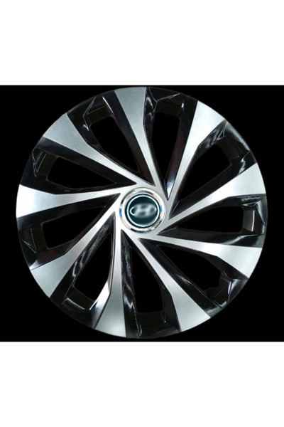 JANT Hyundai i20 Jant Kapağı 14 İnç 4 Adet Kırılmaz