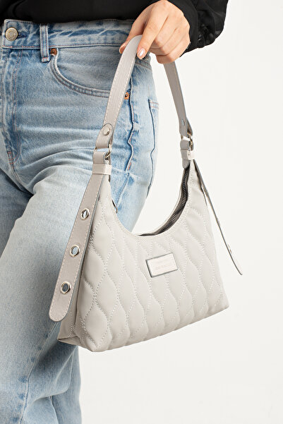 ESTUTE Kadın Baget Çanta