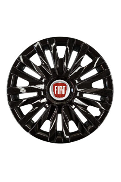 JANT Fiat Stilo Jant Kapağı 13 İnç 4 Adet Kırılmaz