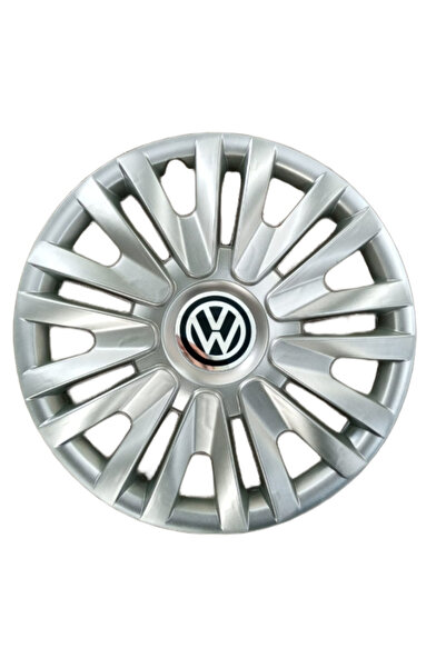 JANT Volkswagen Polo Jant Kapağı 13 İnç 4 Adet Kırılmaz