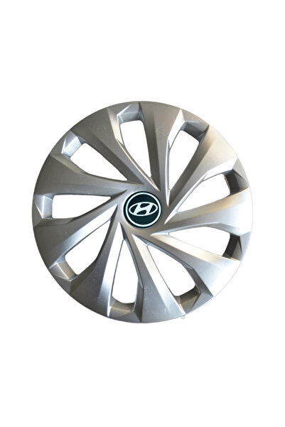 JANT Hyundai Accent Yumurta Kasa Jant Kapağı 13 İnç 4 Adet Kırılmaz