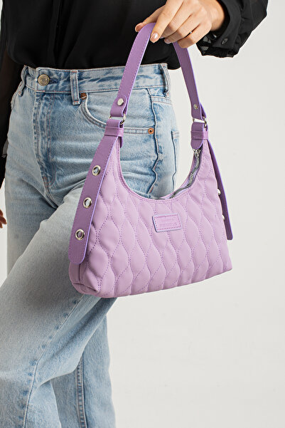 ESTUTE Kadın Baget Çanta