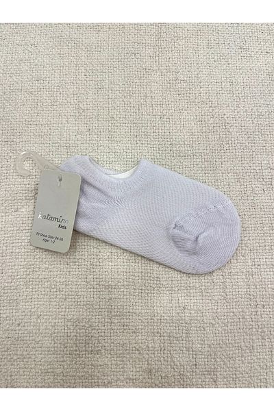 Katamino Чорапи Lacoste Model Plain без шарки - за момичета и момчета