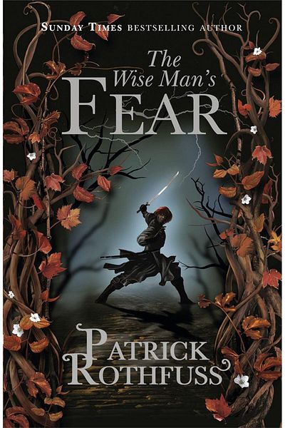Green Tree Frica înțeleptului: Cronica ucigașului de regi: Cartea a 2-a - Patrick Rothfuss