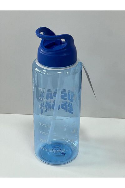 Polo Plmat24017 U.s Mavi Pipetli Matara