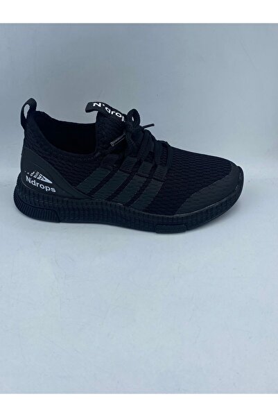 N'drops pantofi sport de vară pentru copii Aqua nd78