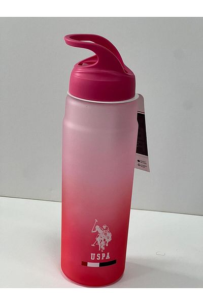Polo LICENSED 550 ML BPA FREE MATTE COLOR FLOAT WITH PIPET