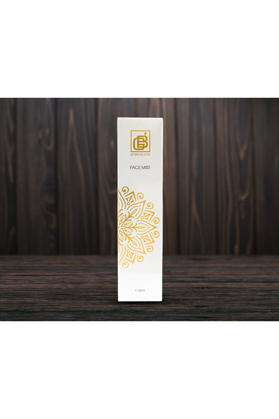 GanoExcel G`Beaute Face Mist