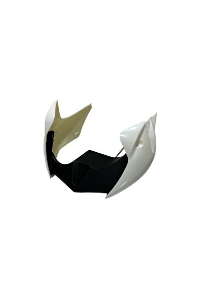 Genel Markalar Mondial Drift 125 L Alt Sakal Takım Beyaz