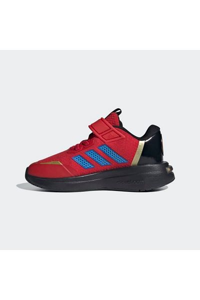 adidas Marvel Iron Man Racer El K Children's Casual Shoes Colorful Ig3559
