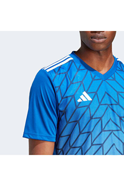 adidas Ανδρικό μπλουζάκι για τρέξιμο και προπόνηση T Icon23 Jsy Hr2632