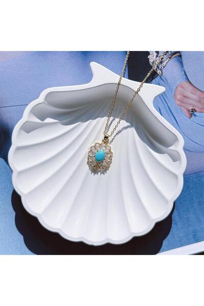 Vesce Atelier Ocean Kolye