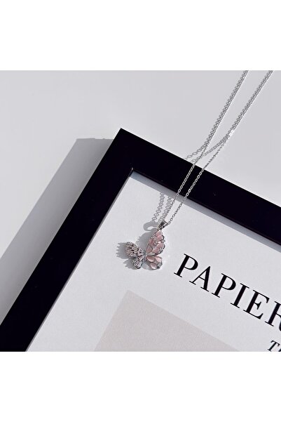 Vesce Atelier قلادة ليلي