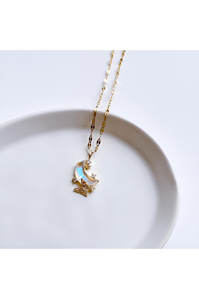 Vesce Atelier Moon Magic Kolye