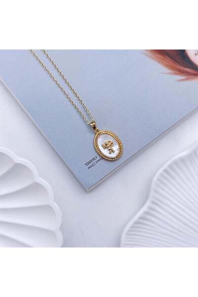 Vesce Atelier قلادة إيروس