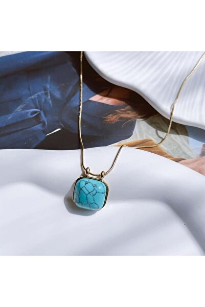 Vesce Atelier قلادة بينيتي