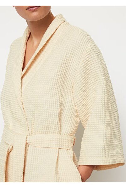 KULCU HOME رداء حمام