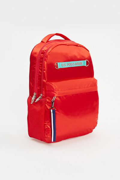 U.S. Polo Assn. BAZA. Polo Assn. PLÇAN23155 Rucsac