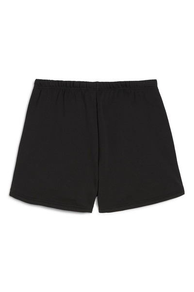 Puma Better Classic Kadın Siyah Günlük Stil Şort 62423601