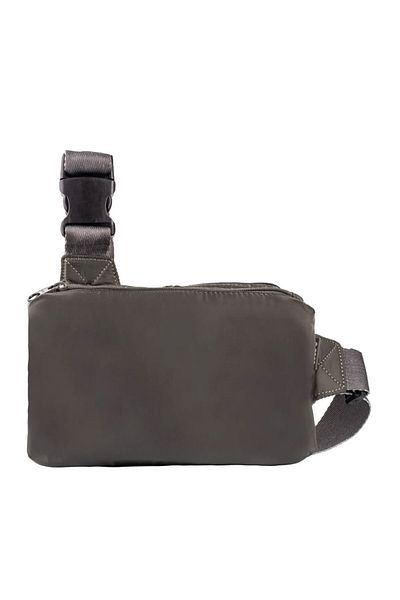 Serve حافظة كاكي S موديل 5 - قماش باراشوت SV-SCPAR5KHAKI