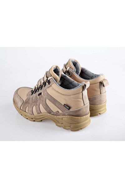 VAV WEAR Outdoor Taktik Trekking Erkek Bot Yürüyüş Dağcılık Ayakkabı PROB02