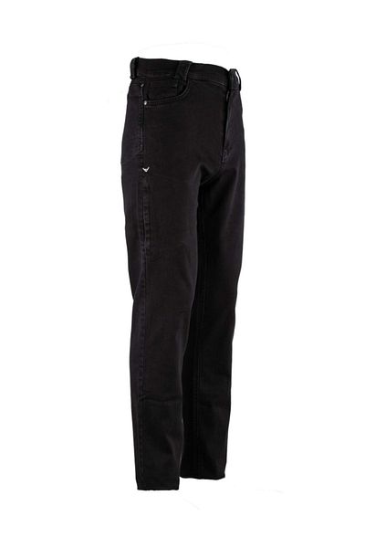 VAV WEAR Tactical Outdoor Denim Men's Trousers JEANTAC12