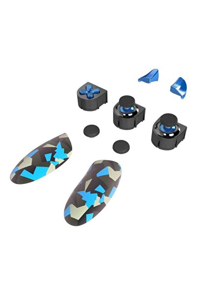 Thrustmaster Pachet de culori albastre Eswap X Ww