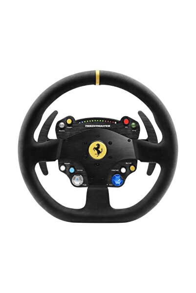 Thrustmaster Ts-pc Racer Ferrari 488 Challenge Edition