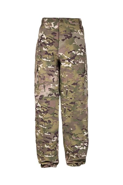 VAV WEAR Πολυλειτουργικό παντελόνι Tactical Outdoor TDR11