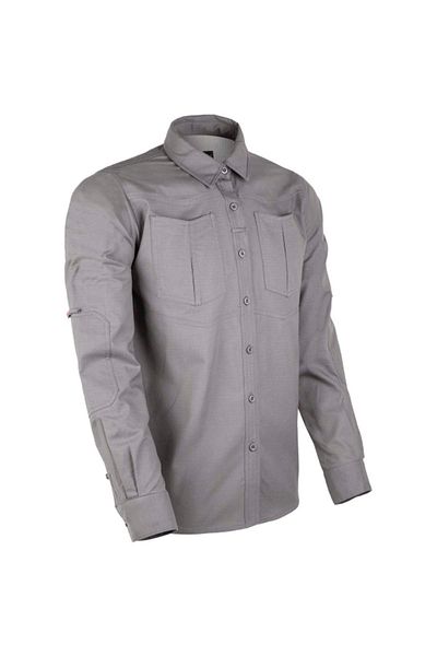 VAV WEAR Βαμβακερό πουκάμισο εξωτερικού χώρου Tactical Ανδρικά Ρούχα TACTEC04