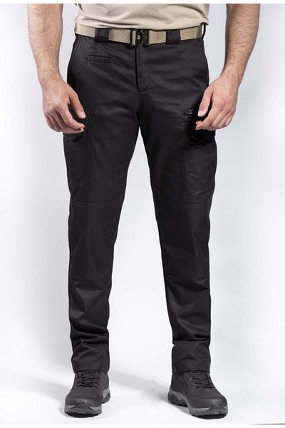 VAV WEAR Ανδρικό παντελόνι Tactical Cargo Ανθεκτικό κατά του ιδρώτα 4 εποχών TACTEC15