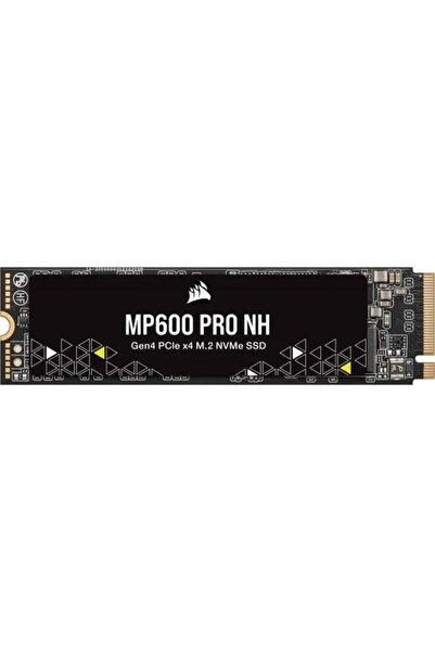Corsair MP600 Pro NH CSSD-F2000GBMP600PNH 2 TB 7000/5700 MB/S PCIe 4.0 NVMe M.2 SSD