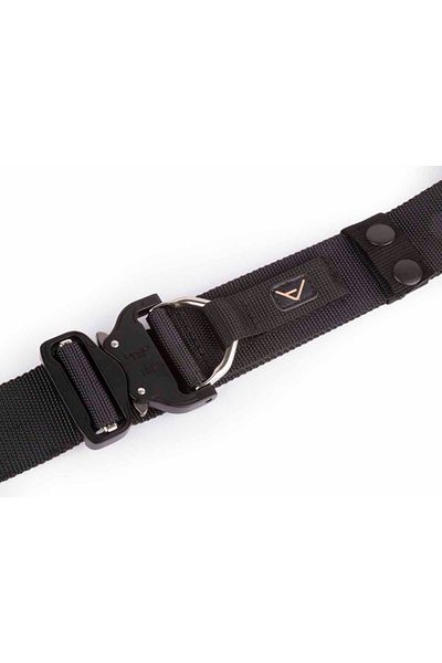 VAV WEAR Τακτική ζώνη 5 cm Πλάτος Tktkkmr03