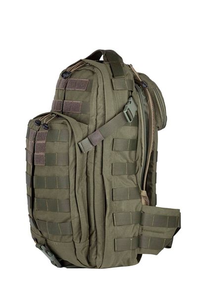 VAV WEAR Σακίδιο πλάτης Tactical 18L Outdoor - TACARY18L
