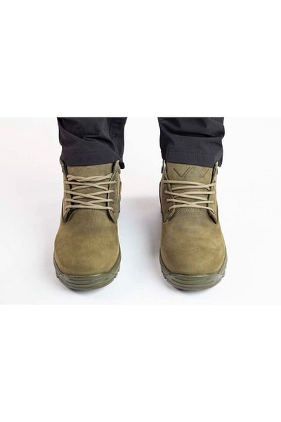 VAV WEAR Tactical Outdoor Αδιάβροχα Ανδρικά Κοντά Μποτάκια Retary03